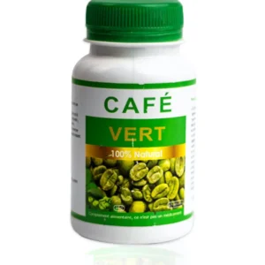 CAFE VERT H2O CAMBOGIA 30 GELULES SEVENMEDIC