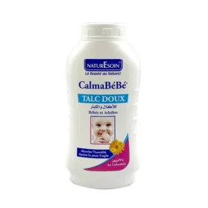 CALMABEBE TALC DOUX BEBE ET ADULTE 100 GR
