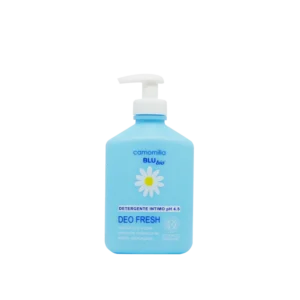 CAMOMILLA BLU HYGIENNE INTIME DEO FFRESH 300 ML PH 4.5