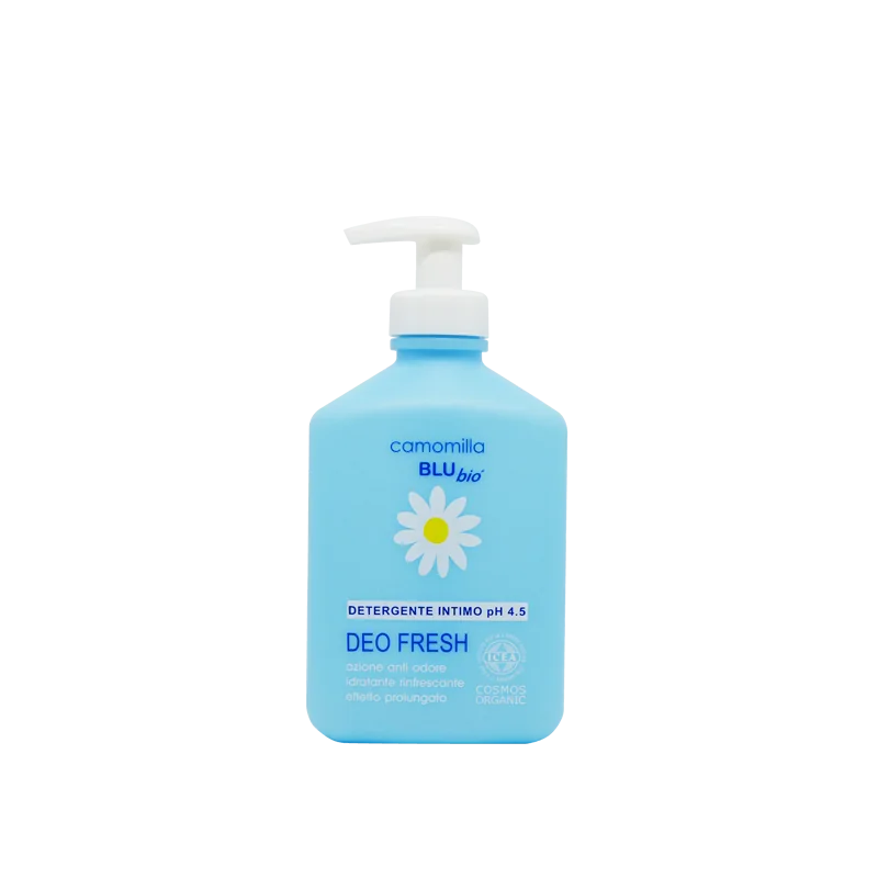 CAMOMILLA BLU HYGIENNE INTIME DEO FFRESH 300 ML PH 4.5 - Image 1