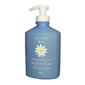 CAMOMILLA BLU GEL NETT 500 ML