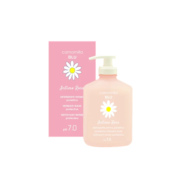 INTIMOROSA PH 7 / 300 ML