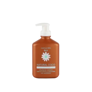 CAMOMILLA BLU HYGIENNE INTIME NATURAL COCO 300 ML PH 4.5