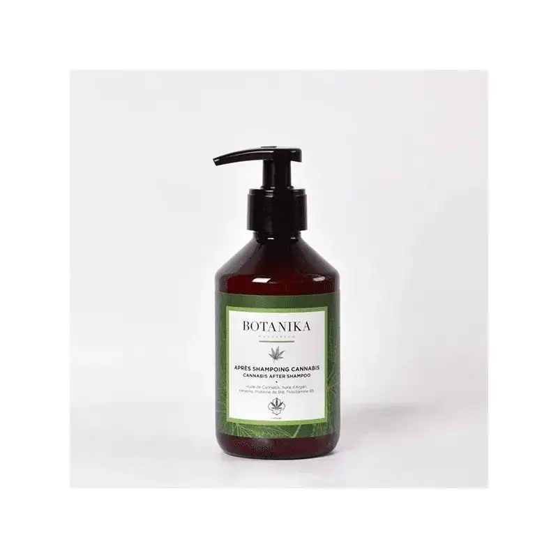 CANNAFLEX CBD APRES SHAMPOING 250 ML - Image 1