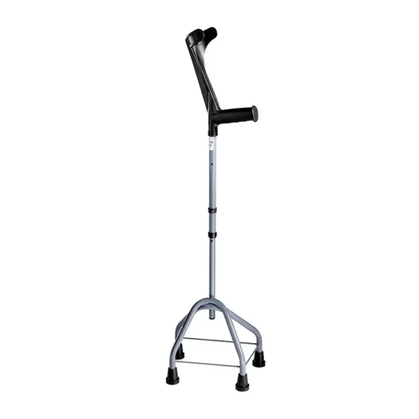 CANNE ANGLAISE QUADRIPODE