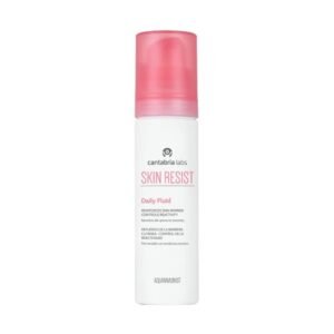 SKIN RESIST DAILY FLUID REFORCEMENT DE LA BARIERE CUTANÉE