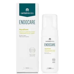 ENDOCARE AQUAFOAM 125 ML