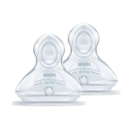 NUK TETINE SILI 1ER BOUILLIE 10709121