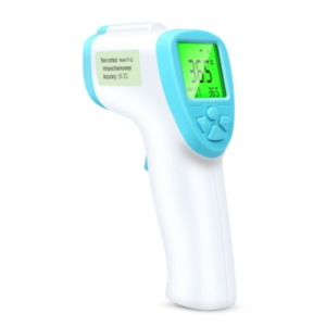 THERMOMETRE FRONTAL BRAV