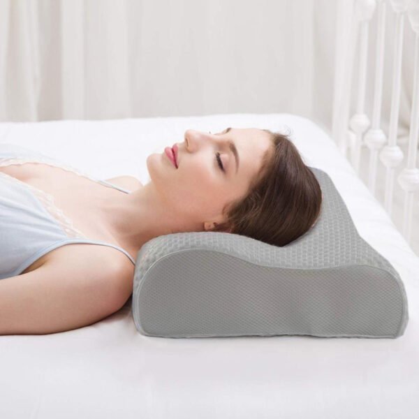 POINT OREILLER ORTHOPEDIQUE REF 600