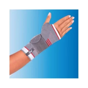 CASE ATTELLE DE SOUTIENT POIGNET GAUCHE