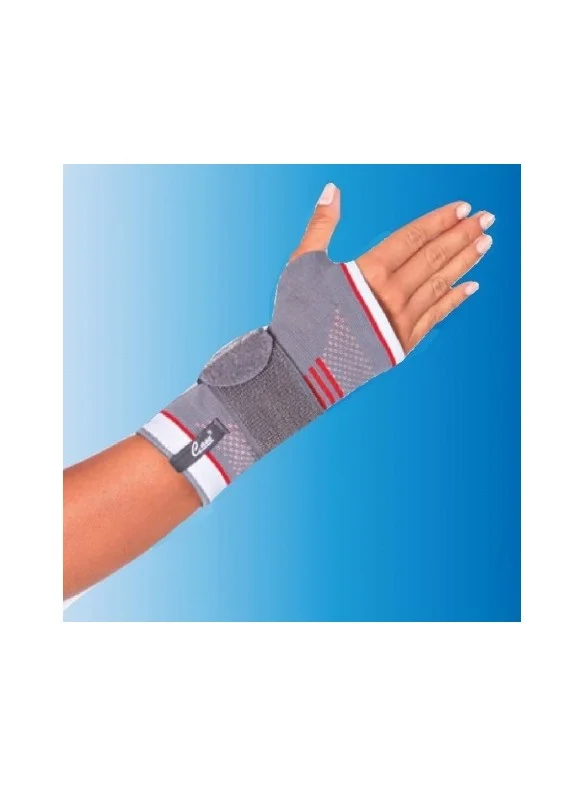 CASE ATTELLE DE SOUTIENT POIGNET GAUCHE