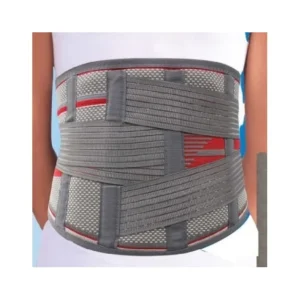 CASE CEINTURE ABDOMINAL TXL