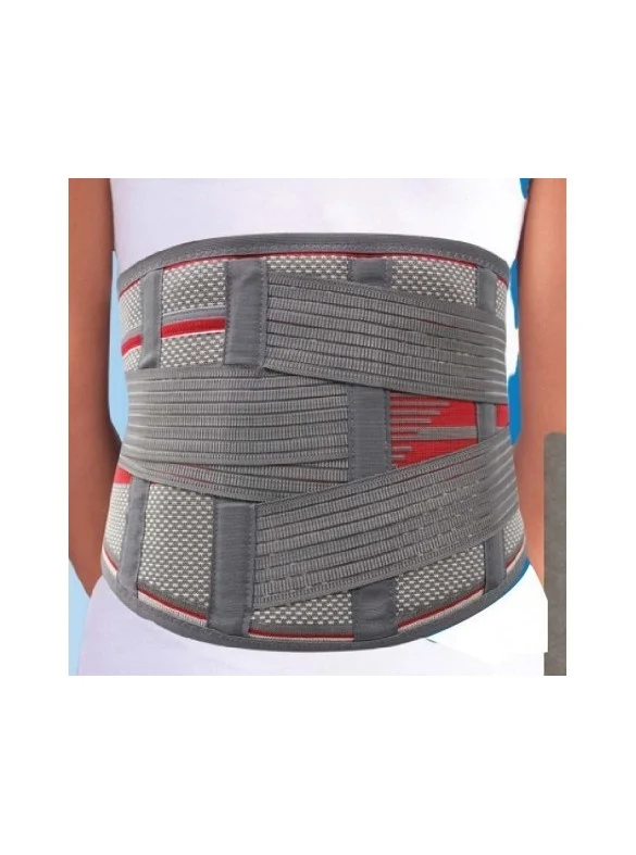 CASE CEINTURE ABDOMINAL TXL