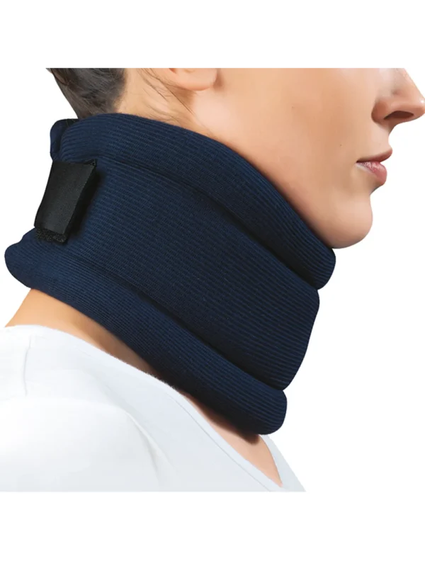 CASE COLLIER CERVICALE MOUSSE T L