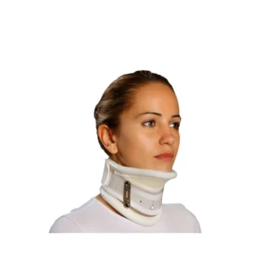 COLLIER CERVI.RIGIDE APUI MONTENNIER TM