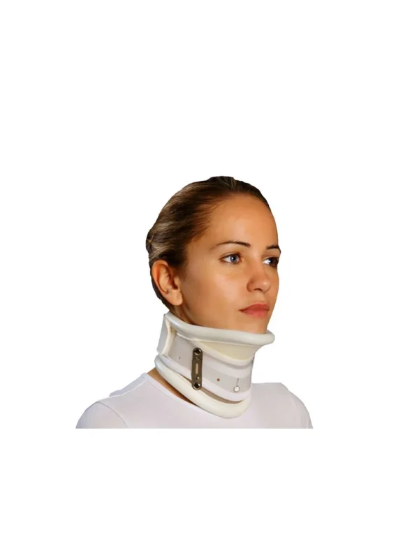 COLLIER CERVI.RIGIDE APUI MONTENNIER TM