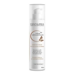 CENTAUREA CREME DEPIGMENTANTE HQ50 ML