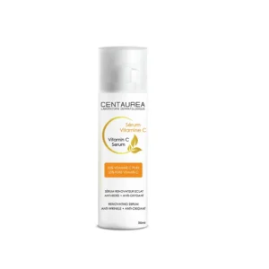 CENTAUREA SERUM VITAMINE C25 30 ML