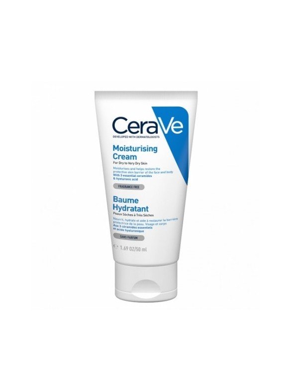 CERAVE BAUME HYDRATANT PS 50 ML