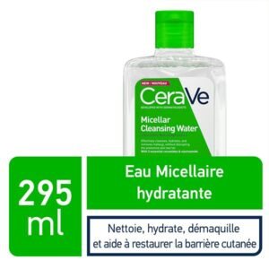 CERAVE EAU MICELLAIRE HYDRATANTE