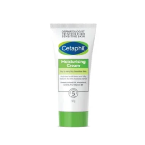 CETAPHIL CREME HYDRATANTE 50 GR