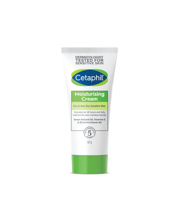 CETAPHIL CREME HYDRATANTE 50 GR