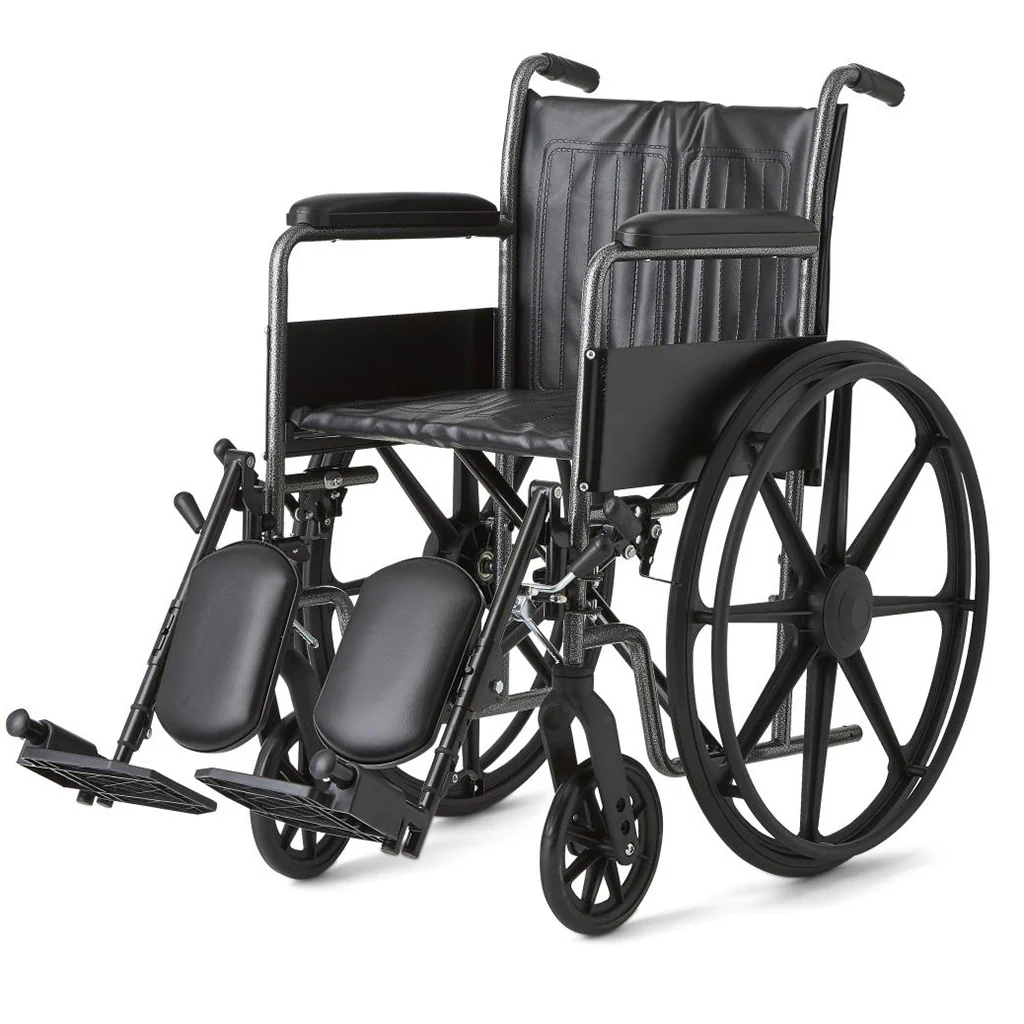 CHAISE ROULANTE - Image 1