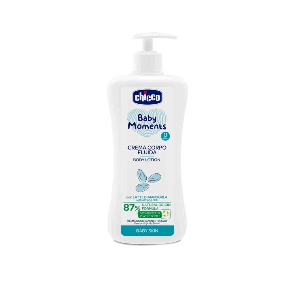 CHICOO LAIT HYDRATANT