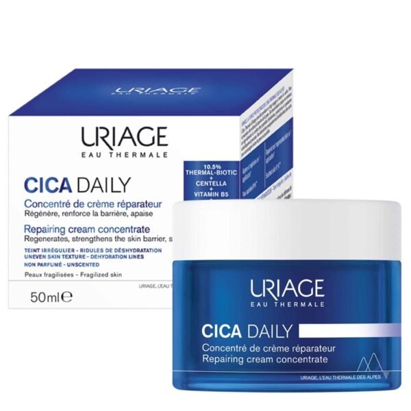 CICA DAILY CREME CONCENTRATE 50 ML