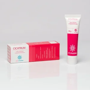 CICATRUM 30 GR