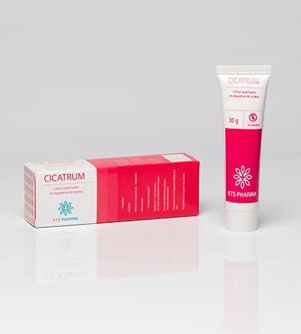 CICATRUM 30 GR