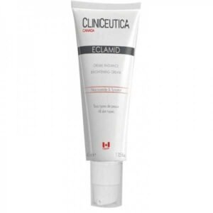 CLINICEUTICA ECZAMID CREME HYDRATANTE SOIN VISAGE ETT CORPS