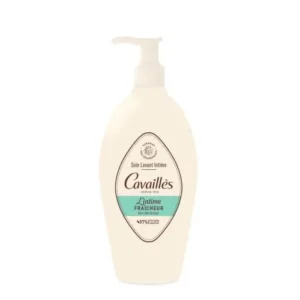 ROGE CAVAILLES SOIN NATUREL TOILETTE INTIME 250 ML GEL FRAICHEUR