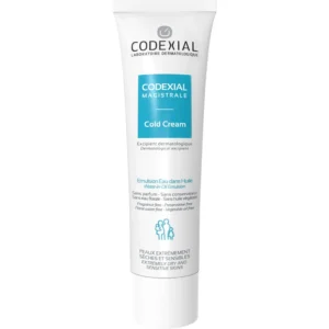 CODEXIAL COLD CREME TUBE 100 ML