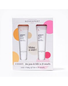 NOVEXPERT MASQUE REPULP+NOVEXPERT EXFOLIANT PROMO