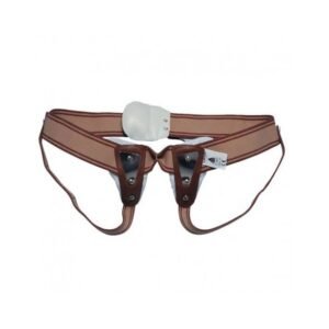 CEINTURE HERNIE DOUBLE CORYSAN