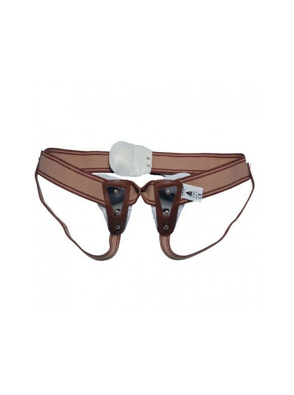 CEINTURE HERNIE DOUBLE CORYSAN