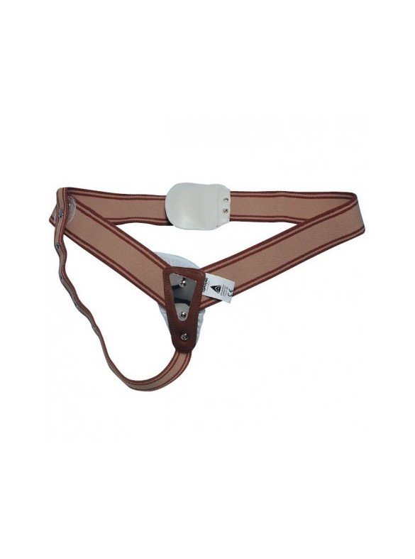 CEINTURE HERNIE DROITE CORYSAN T/105