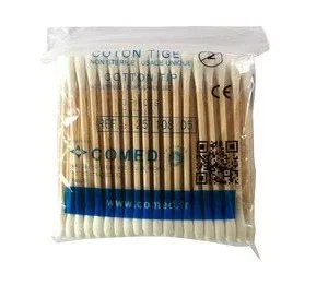 COTON TIGE X 100 (COMED)