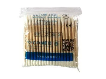 COTON TIGE X 100 (COMED)