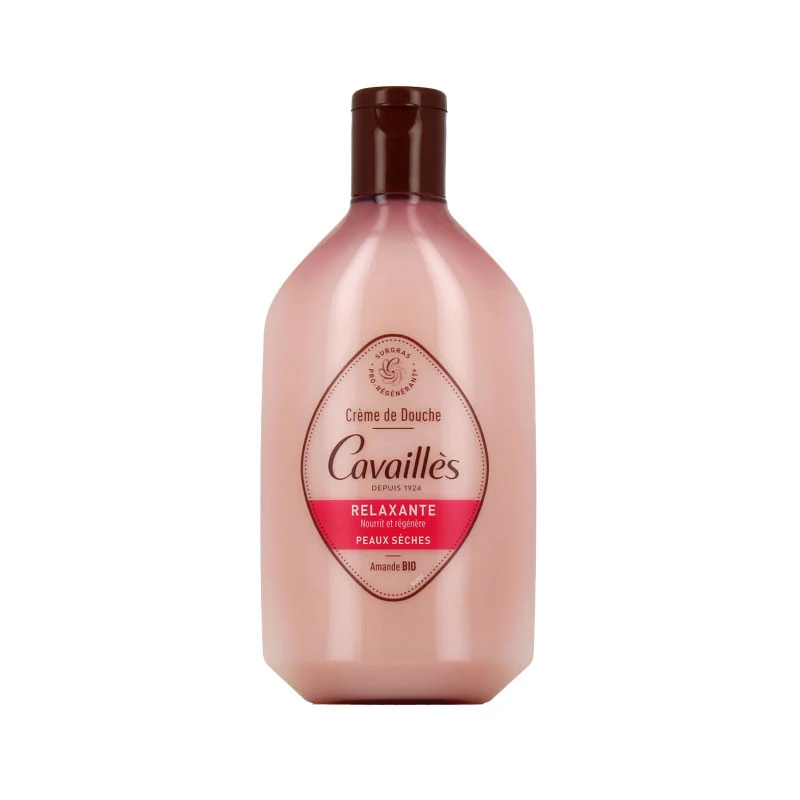 ROGE CAVAILLES CREME DOUCHE RELAXANTE AMANDE 250 ML - Image 1