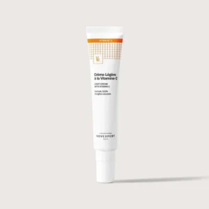 NOVEXPERT LA CREME LEGERE VITAMINE C