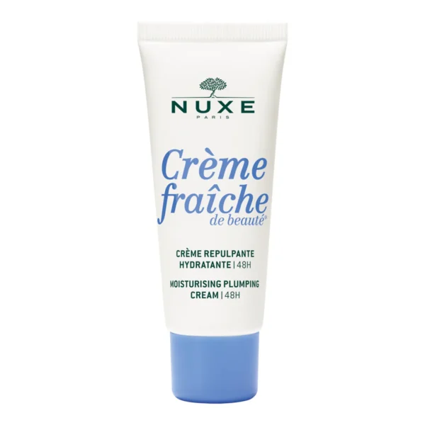 NUXE CREME FRAICHE DE BEAUTE 48H P.NORMALES 30ML