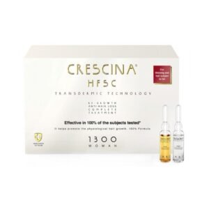 CRESCINA HFSC TRANSDEMIC COMPLETE TREATMENT 1300 MAN