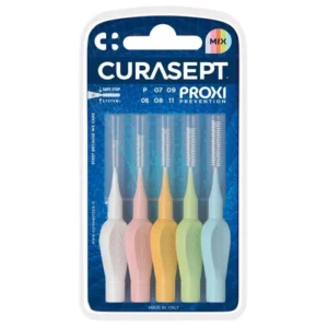 BROSSETTE CURASEPT PROXI BID MIXTE