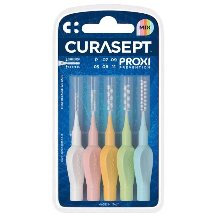 BROSSETTE CURASEPT PROXI BID MIXTE - Image 1