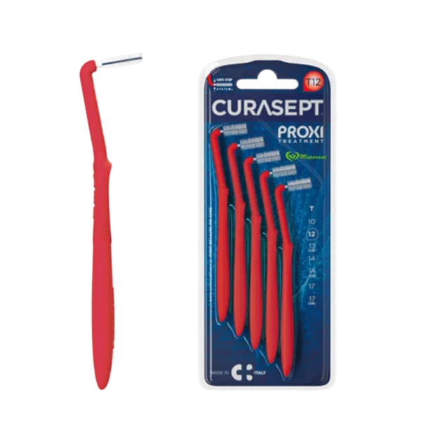 BROSSETTE CURASEPT PROXI ANGLE BID T12