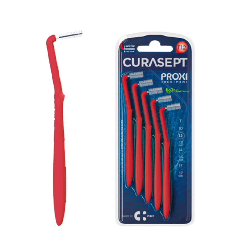 BROSSETTE CURASEPT PROXI ANGLE BID T12 - Image 1