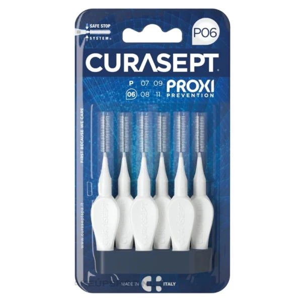 BROSSETTE CURASEPT PROXI BID P06